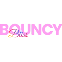 Brand Logo Bouncy Bliss
