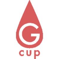 Brand Logo Gcup