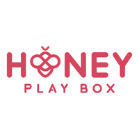 Brand Logo Honey Play Box