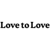Brand Logo Love To Love