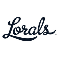 Brand Logo Lorals