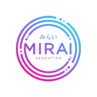 Brand Logo Mirai