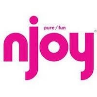 Brand Logo Njoy