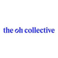 Brand Logo The Oh Collective