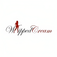 Brand Logo Whipped Cream