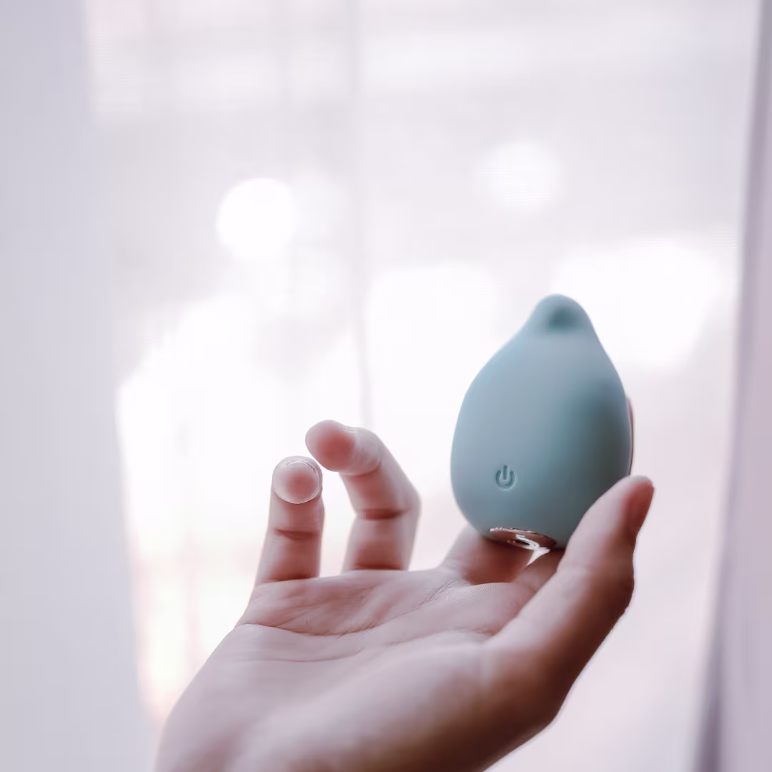 Vibrator & Dildo