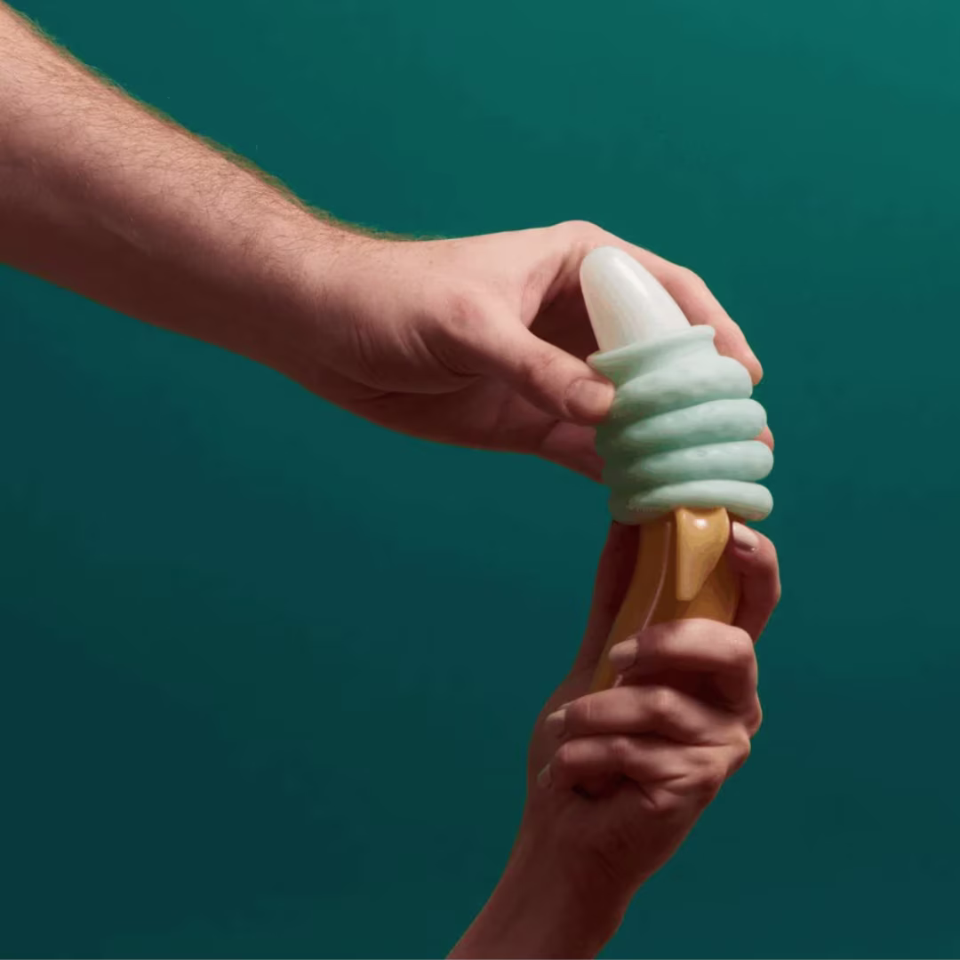 Love Instrument - Penis Enhancer