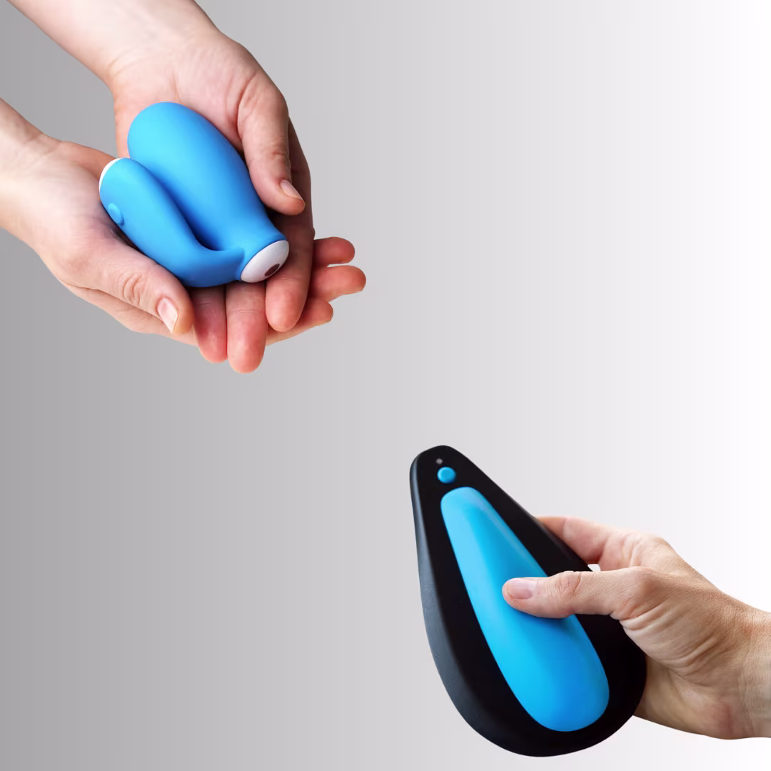 Love Instrument - Kegel Exerciser