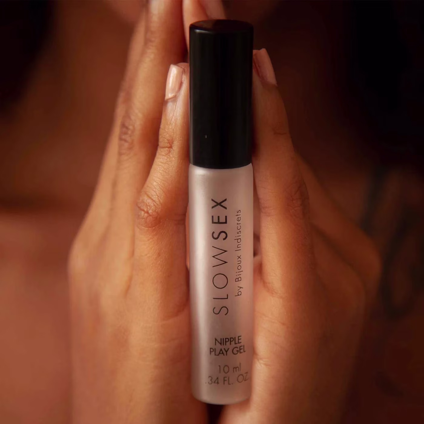 Love Instrument - Potion Lotion