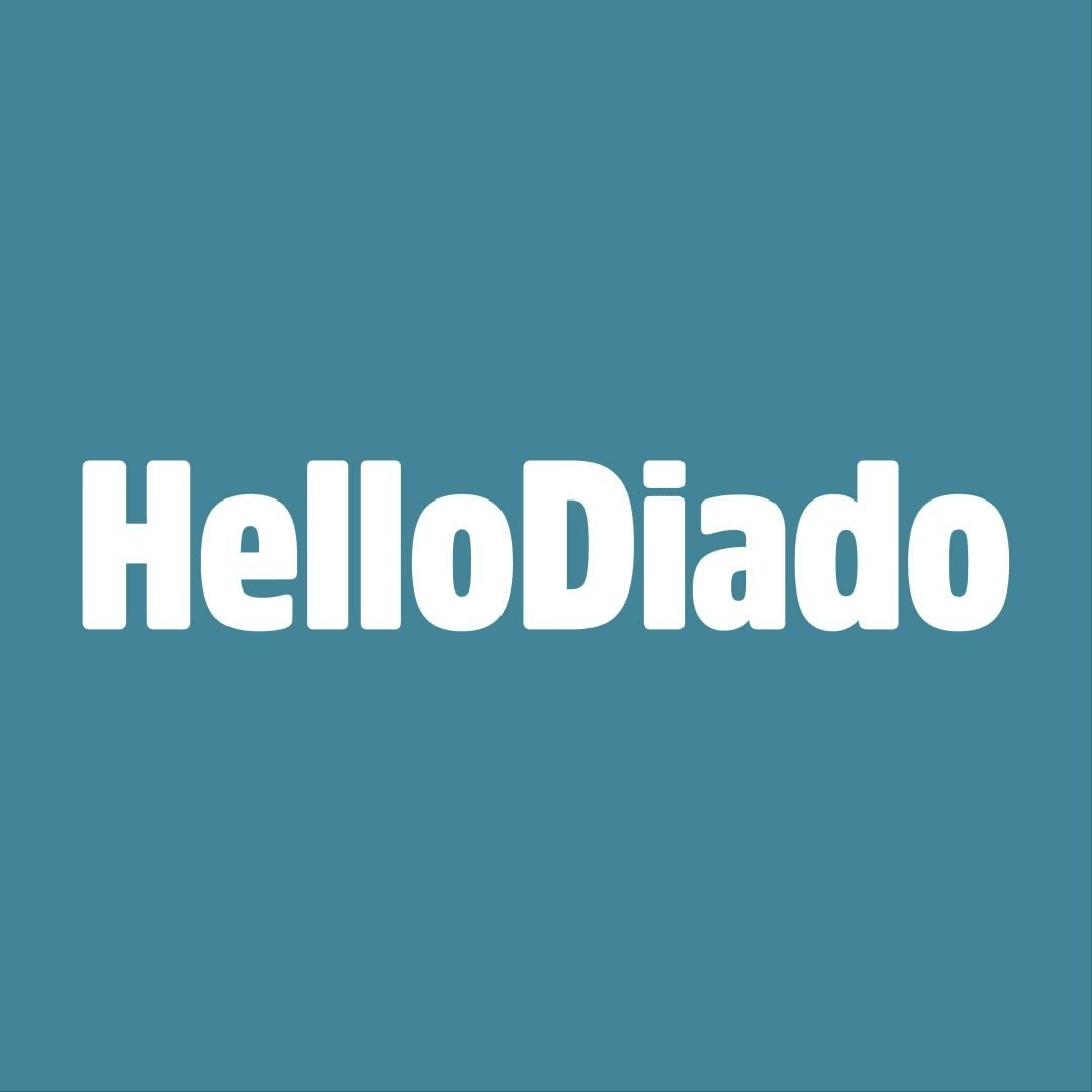 Our Partner - Hello Diado