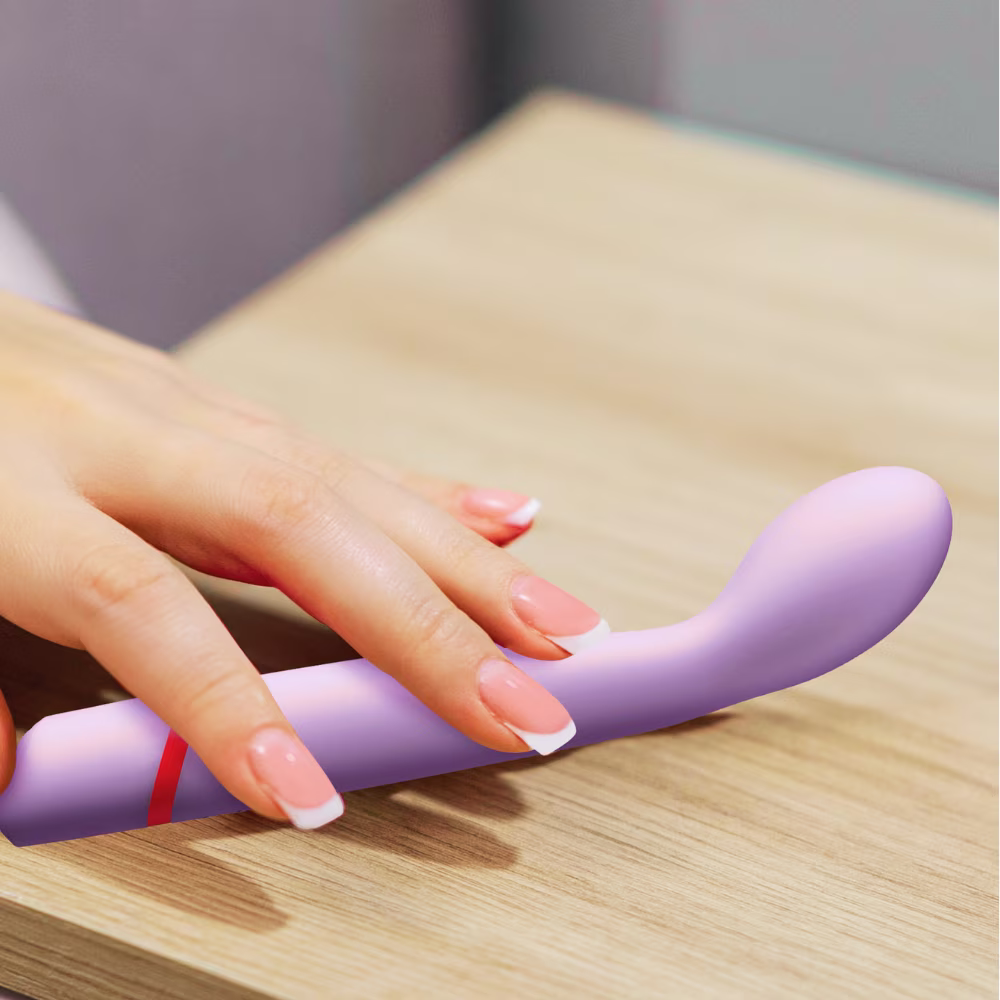 Love Instrument - Massage Vibrator