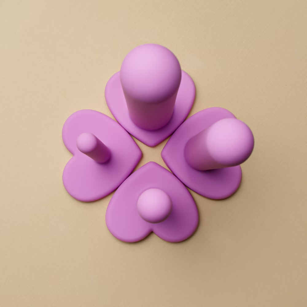 Love Instrument - Wellness Aid