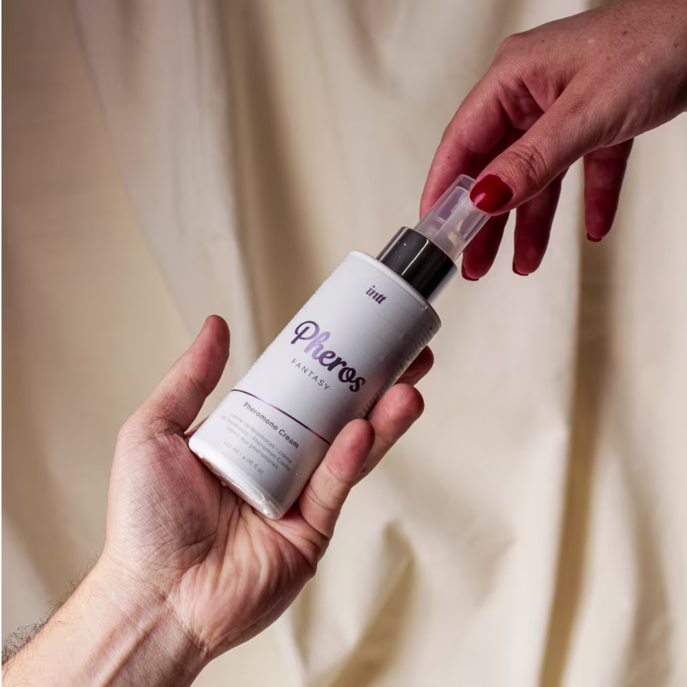 Love Instrument - Potion Lotion