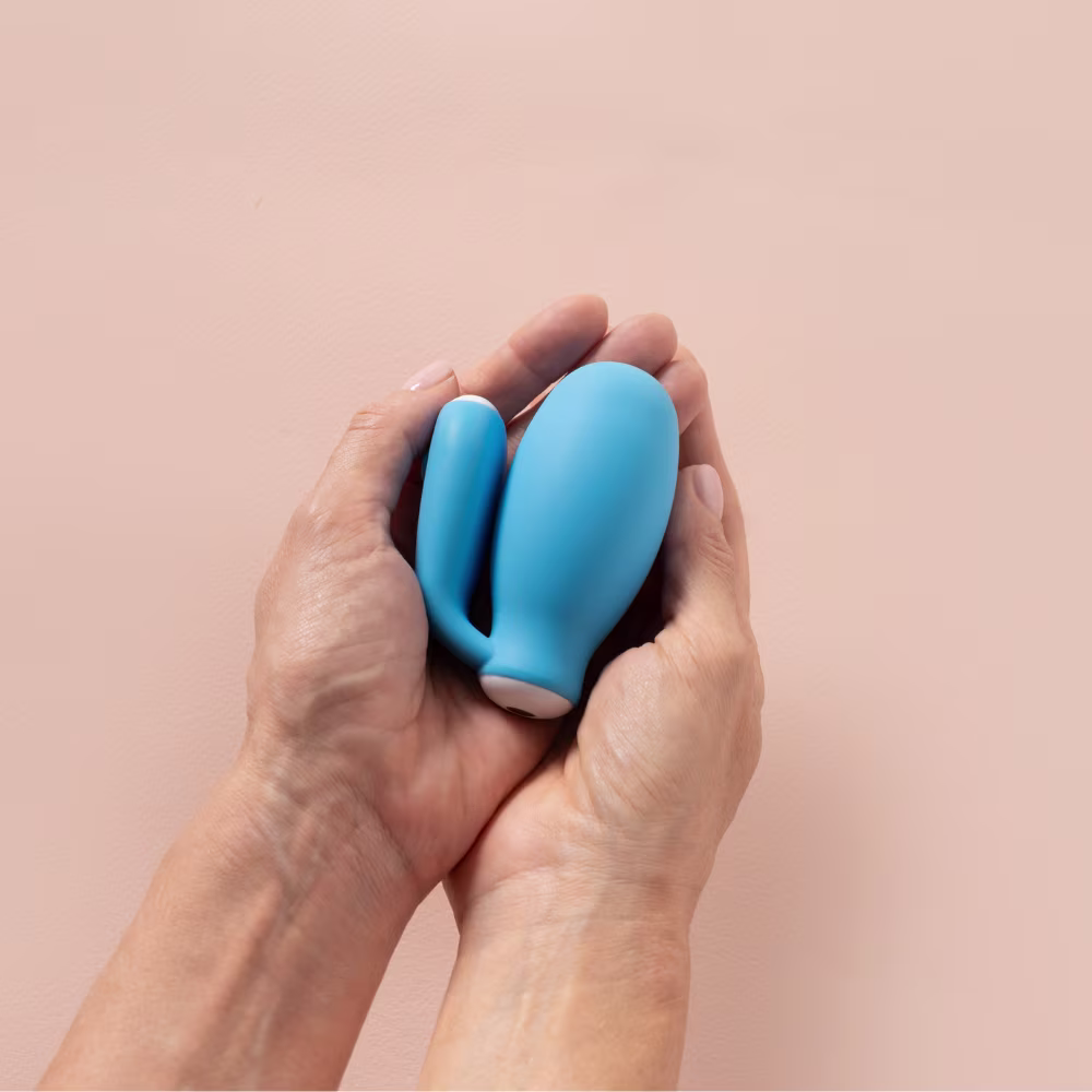 Love Instrument - Kegel Exerciser