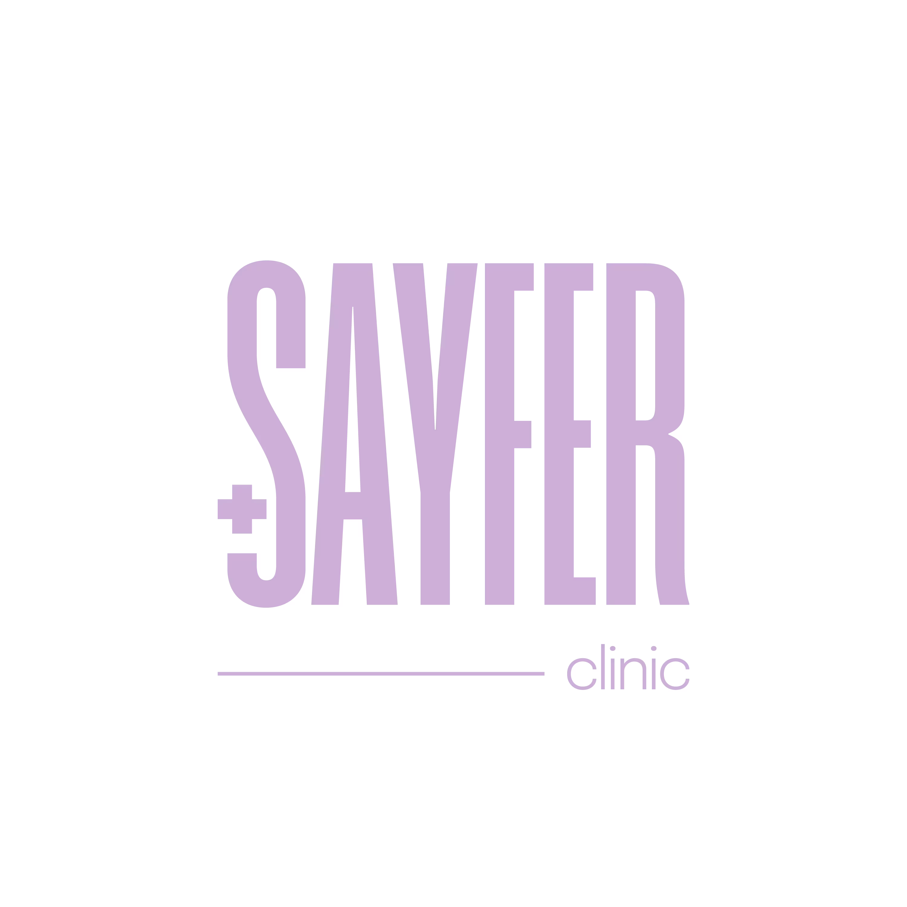 Sayfer Clinic Logo